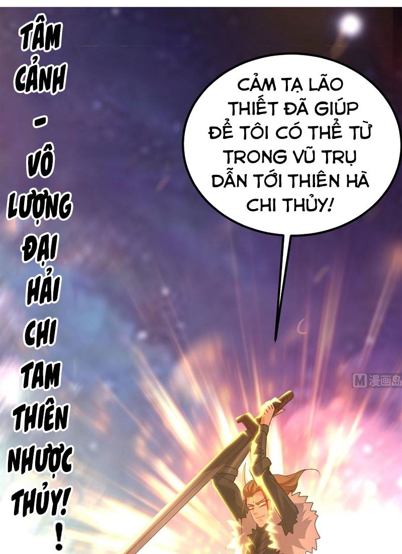 Wechat Siêu Cấp: Chapter 163