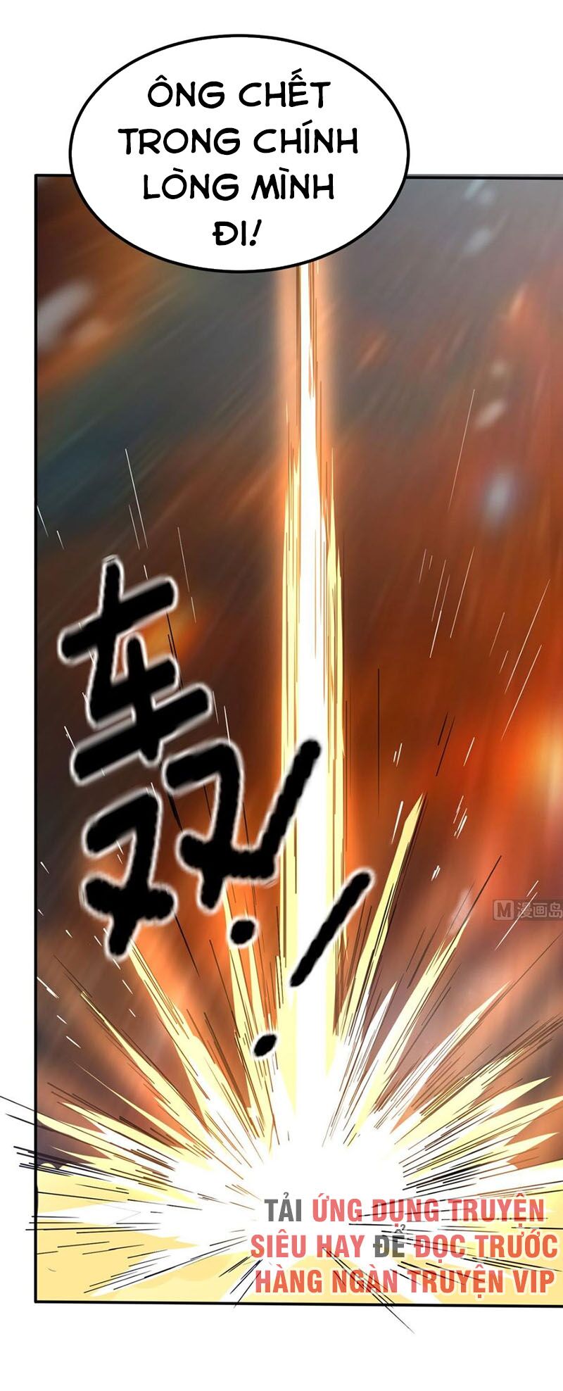 Wechat Siêu Cấp: Chapter 163