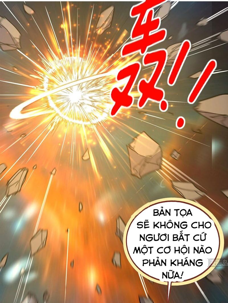 Wechat Siêu Cấp: Chapter 163