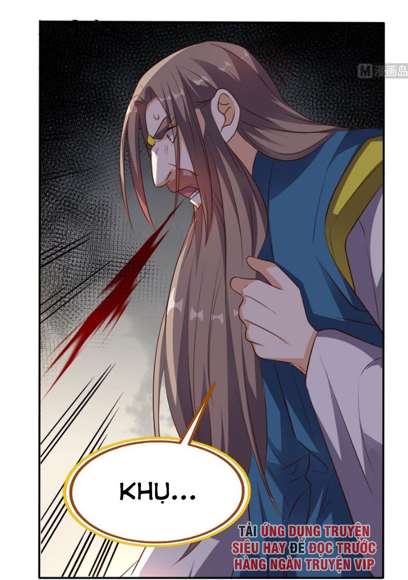 Wechat Siêu Cấp: Chapter 164
