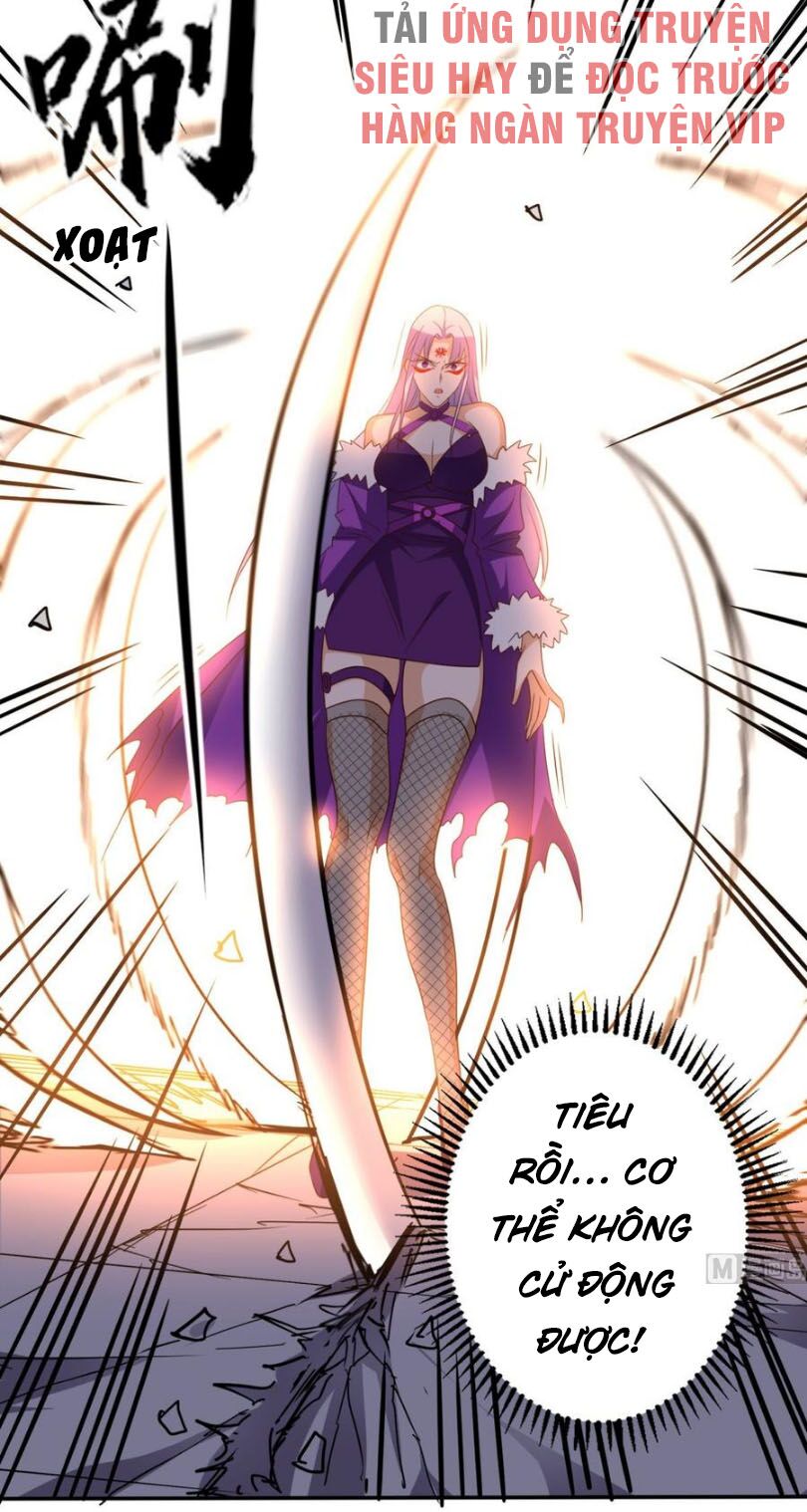 Wechat Siêu Cấp: Chapter 164