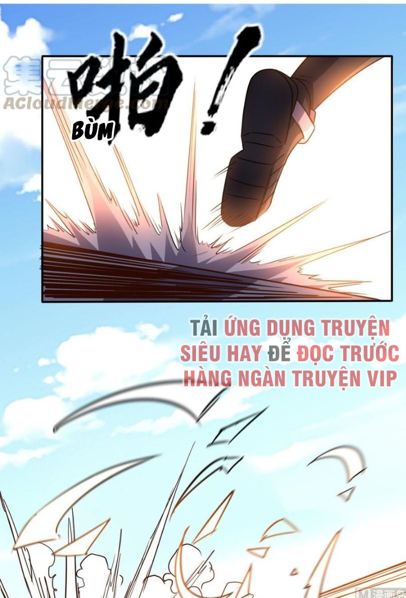 Wechat Siêu Cấp: Chapter 164
