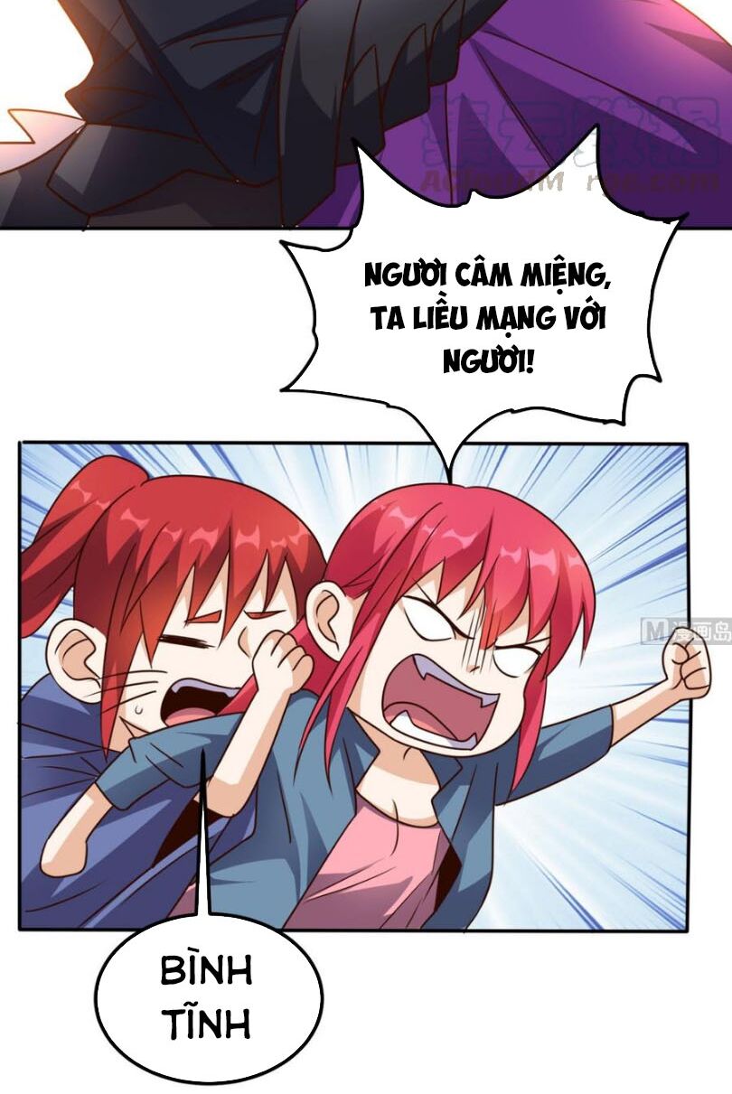 Wechat Siêu Cấp: Chapter 164