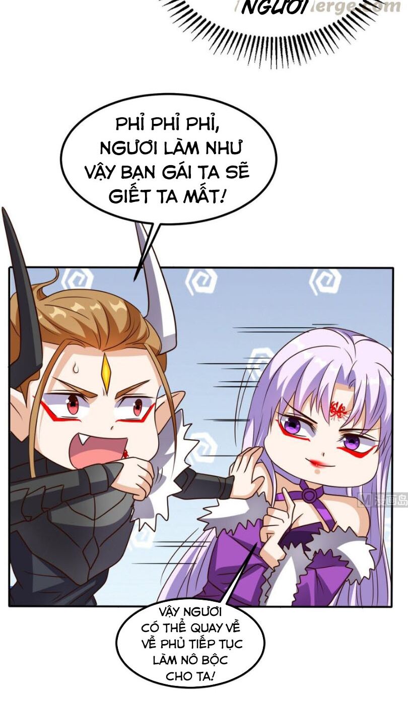 Wechat Siêu Cấp: Chapter 164