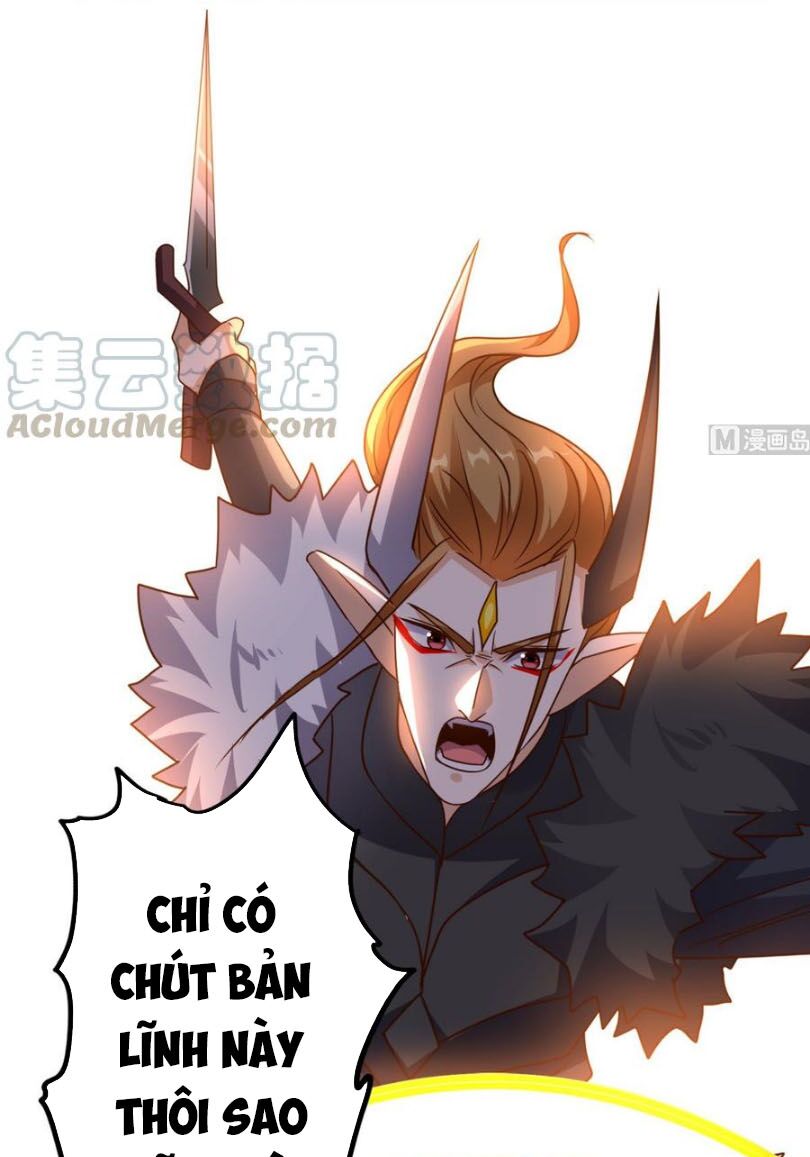 Wechat Siêu Cấp: Chapter 164