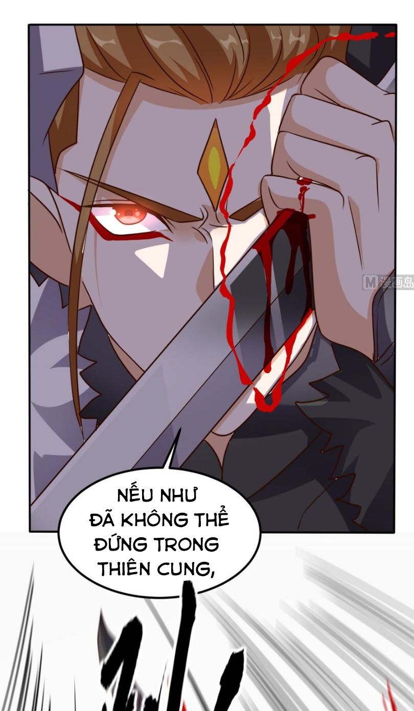 Wechat Siêu Cấp: Chapter 164