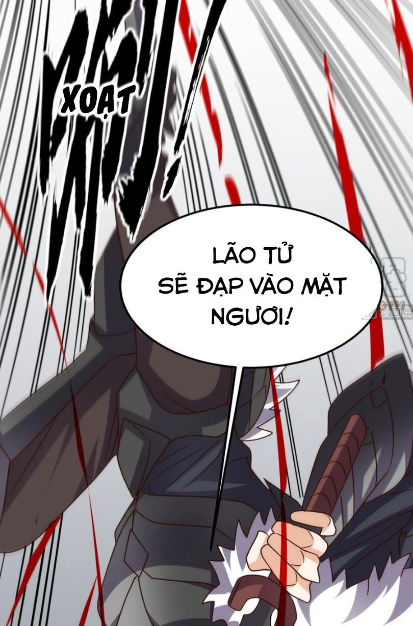 Wechat Siêu Cấp: Chapter 164