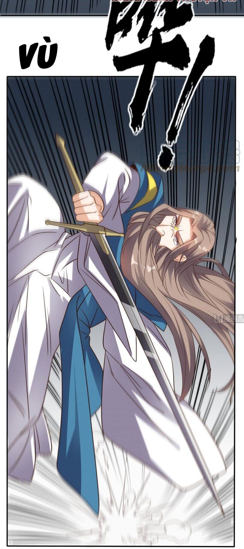 Wechat Siêu Cấp: Chapter 164