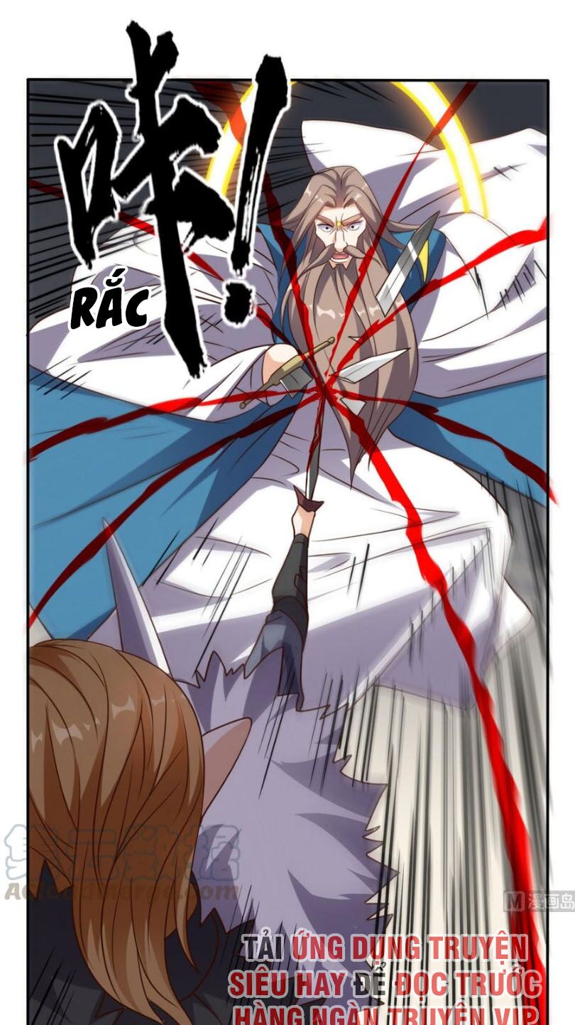 Wechat Siêu Cấp: Chapter 164