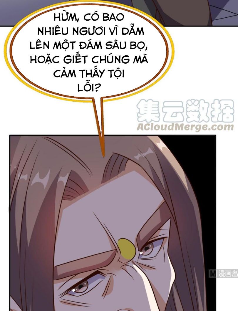Wechat Siêu Cấp: Chapter 164