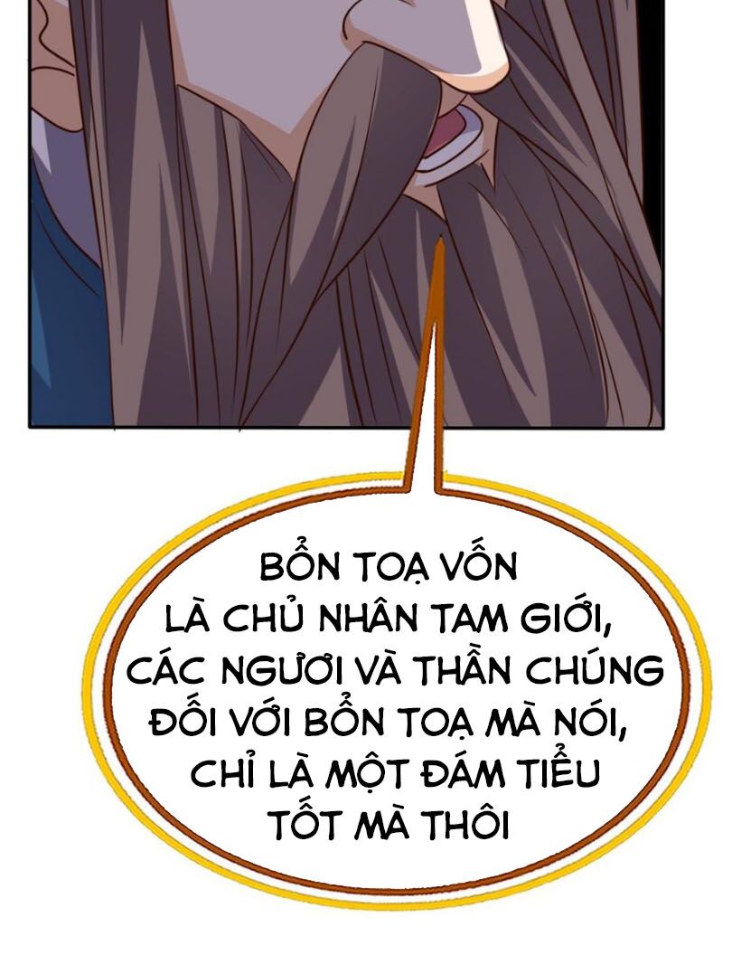 Wechat Siêu Cấp: Chapter 164