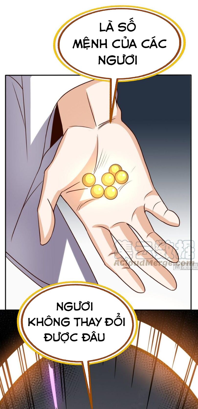 Wechat Siêu Cấp: Chapter 164