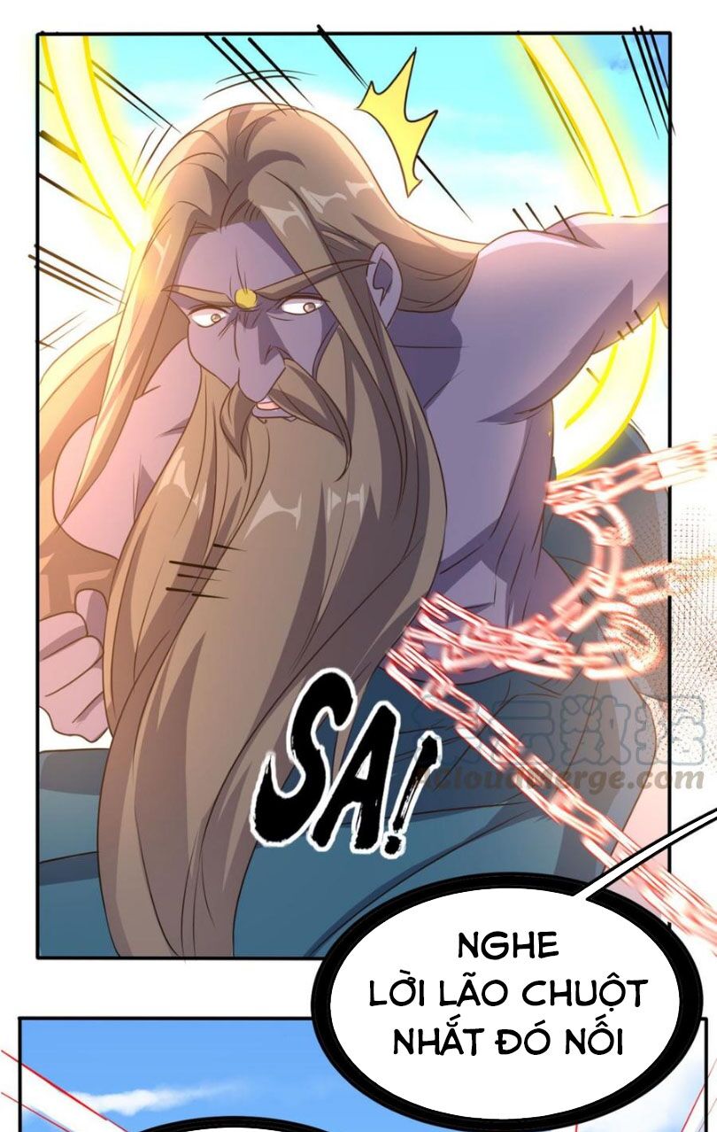Wechat Siêu Cấp: Chapter 165