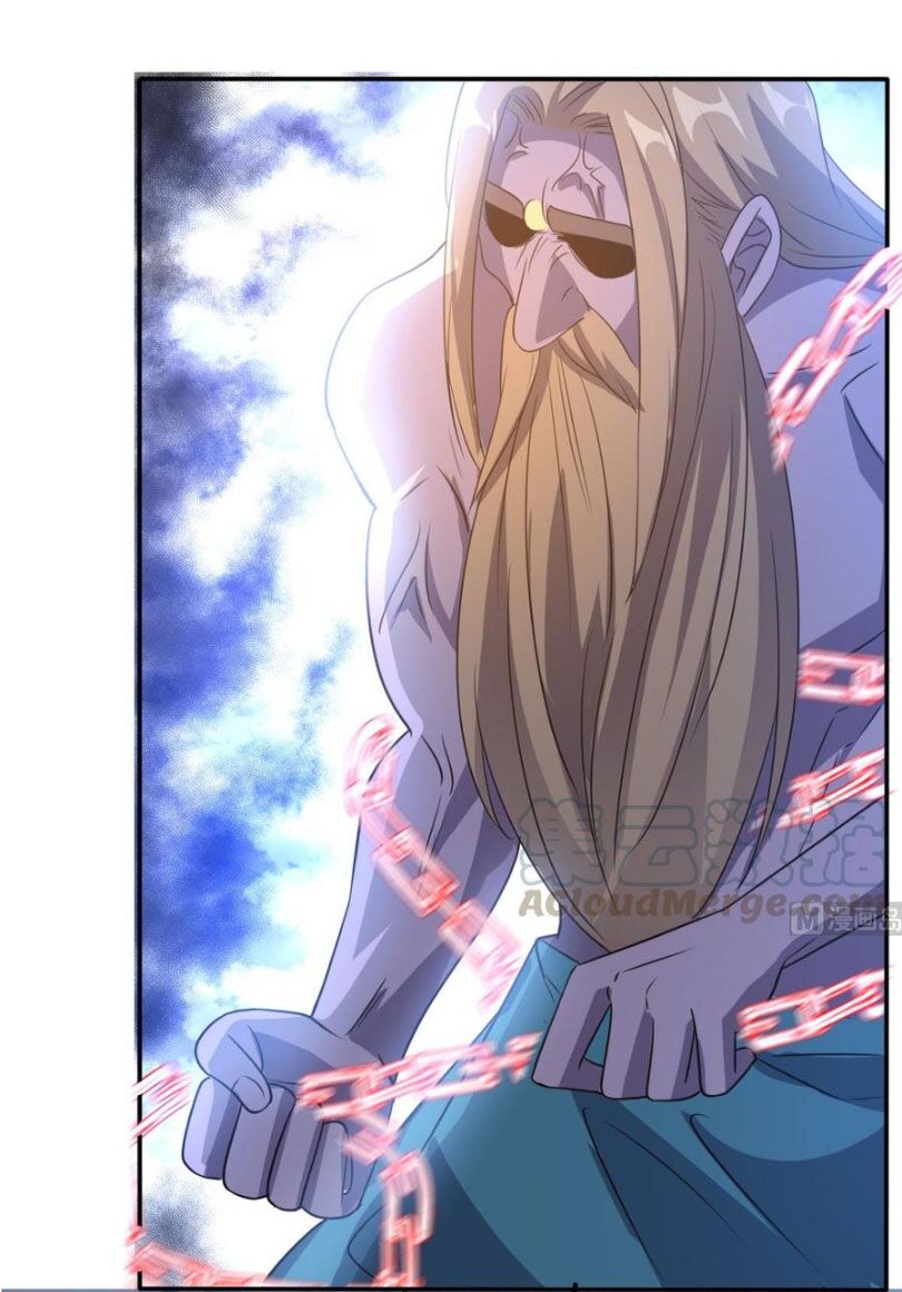 Wechat Siêu Cấp: Chapter 165