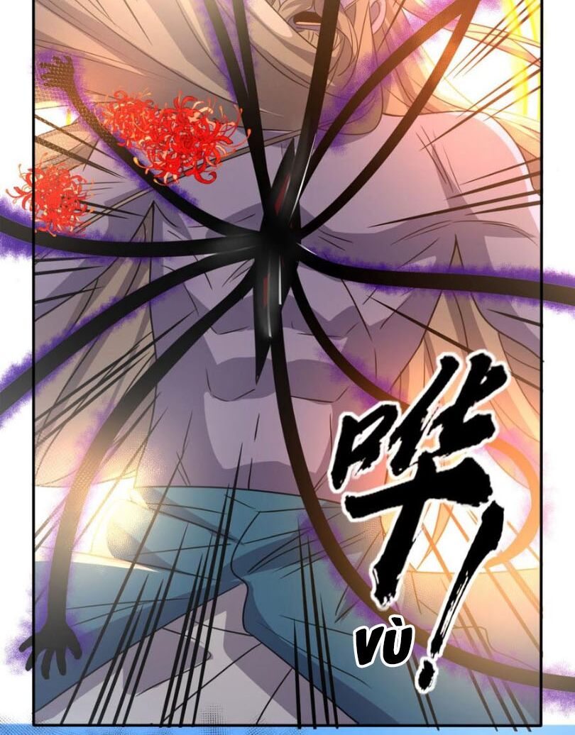 Wechat Siêu Cấp: Chapter 165