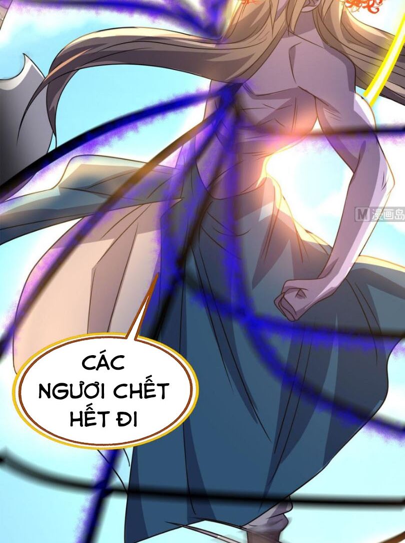 Wechat Siêu Cấp: Chapter 165