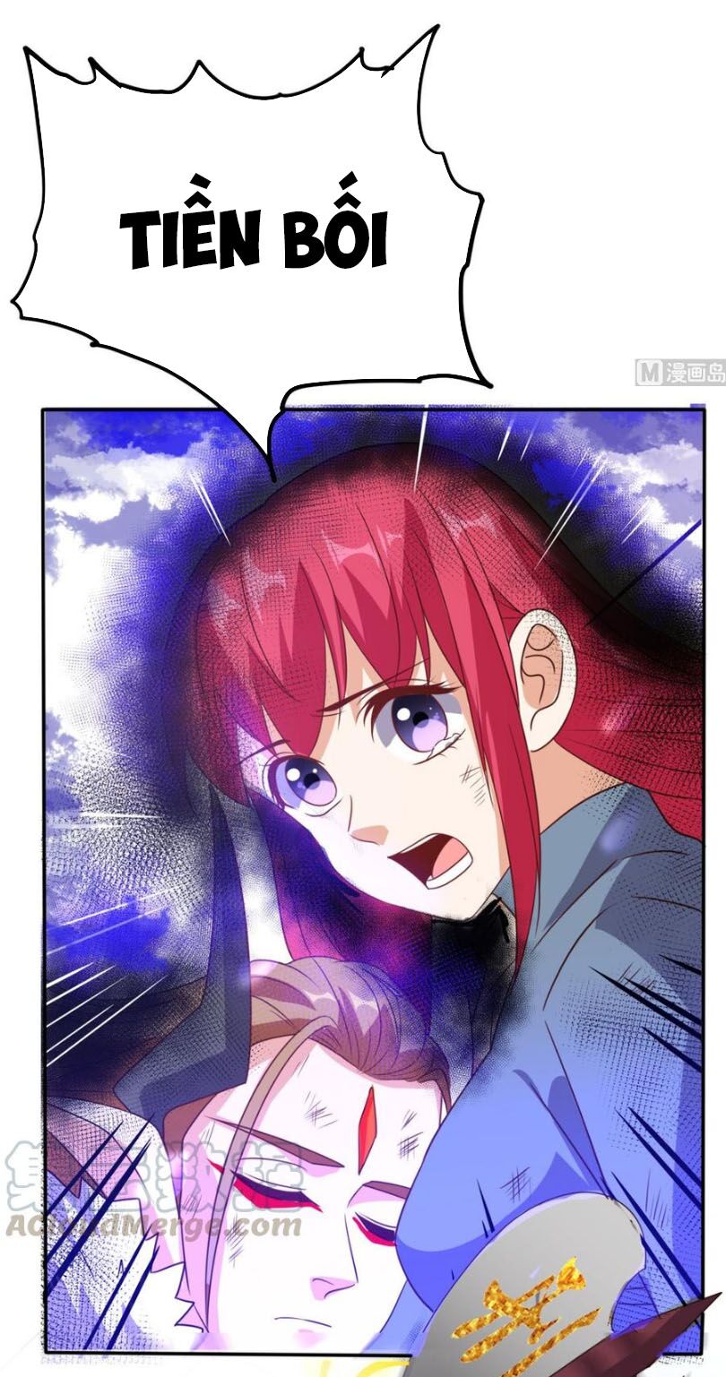 Wechat Siêu Cấp: Chapter 165