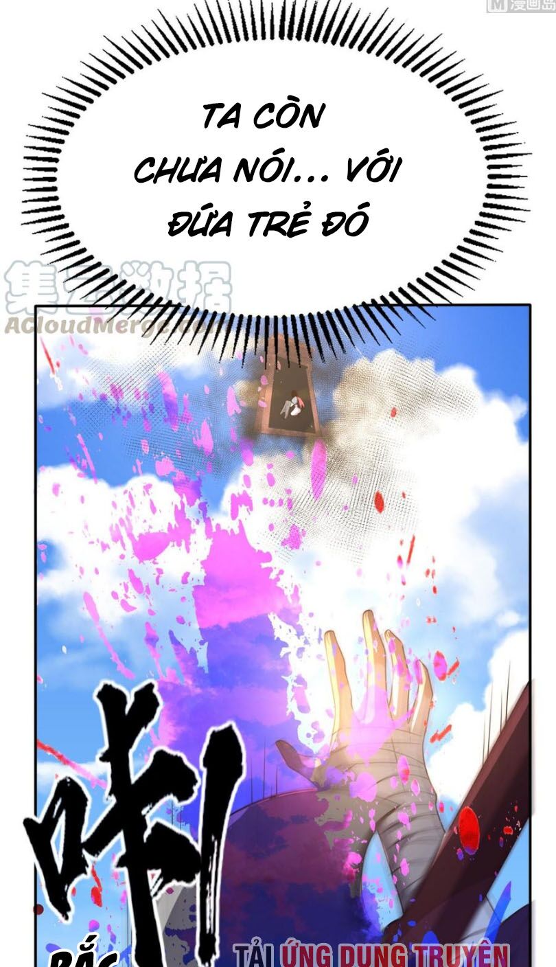 Wechat Siêu Cấp: Chapter 165