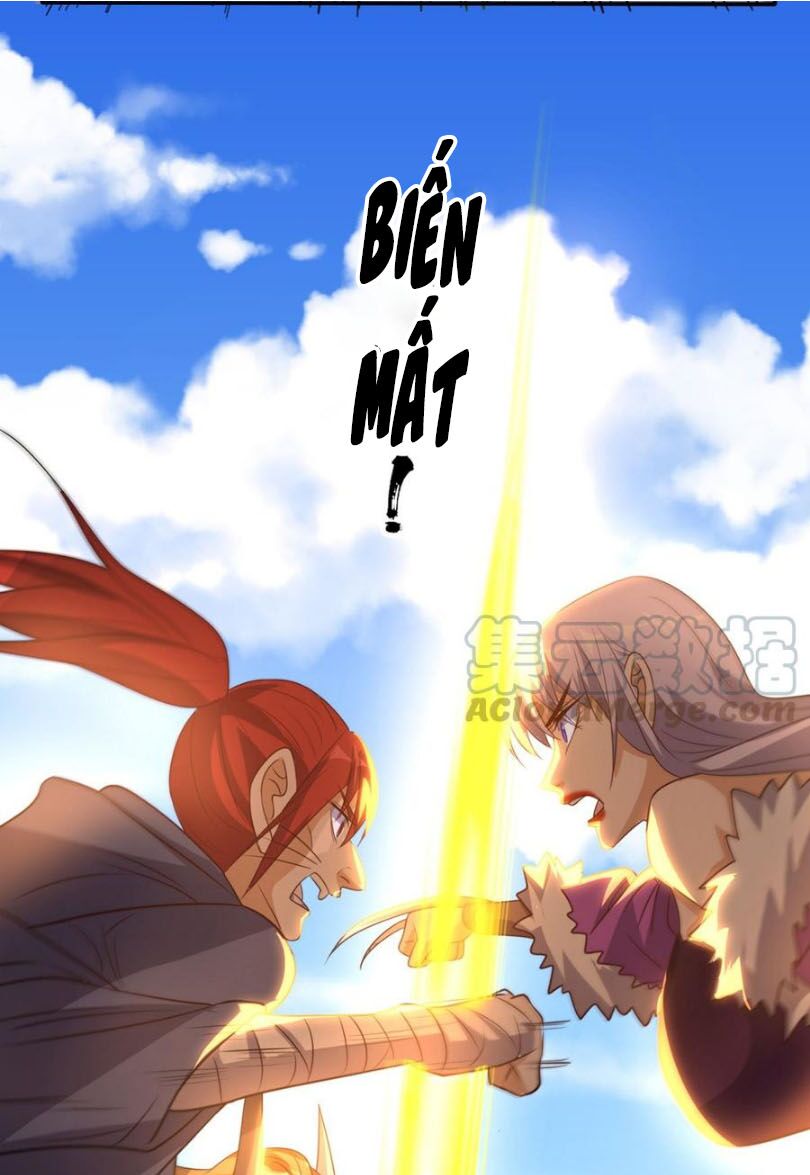 Wechat Siêu Cấp: Chapter 165