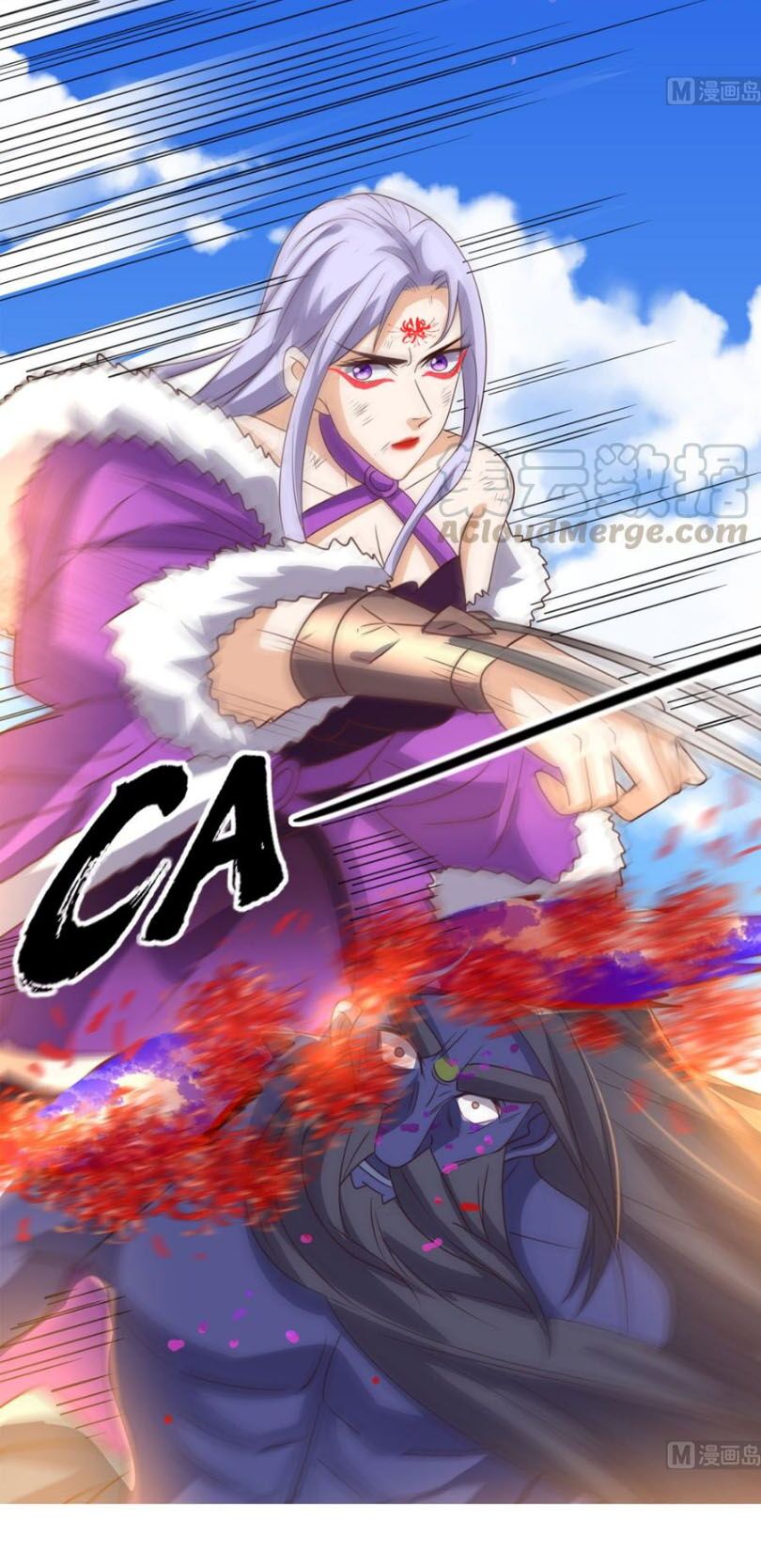 Wechat Siêu Cấp: Chapter 165