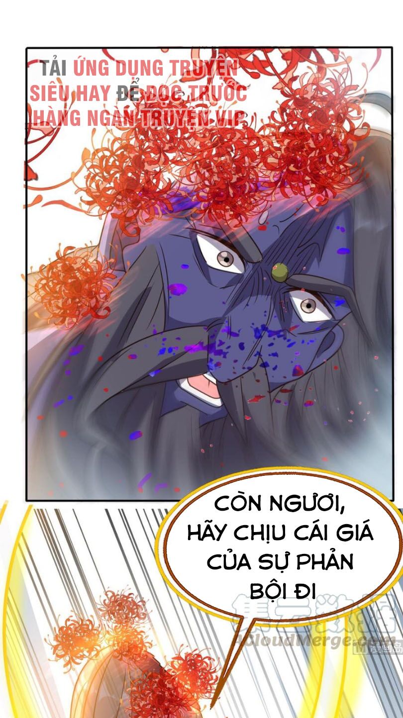 Wechat Siêu Cấp: Chapter 165