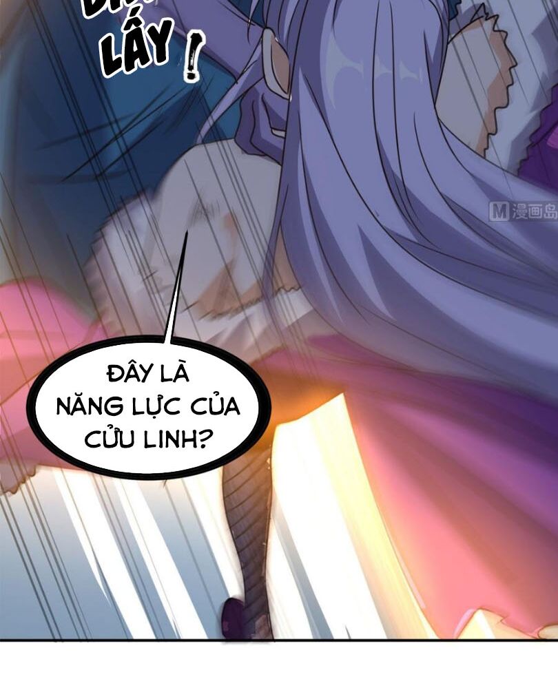 Wechat Siêu Cấp: Chapter 165