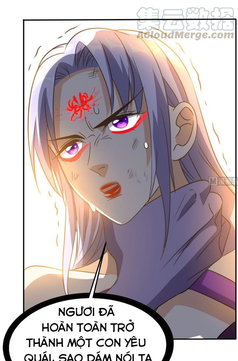 Wechat Siêu Cấp: Chapter 165