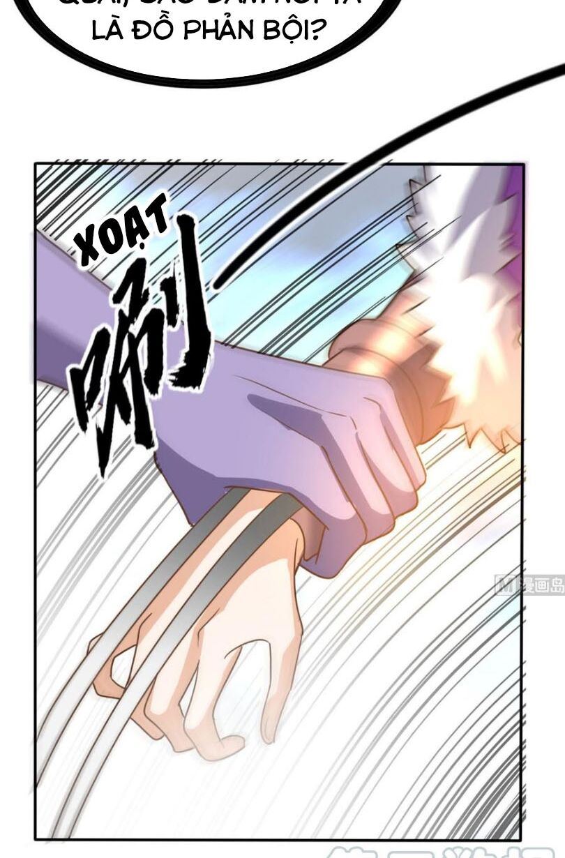 Wechat Siêu Cấp: Chapter 165
