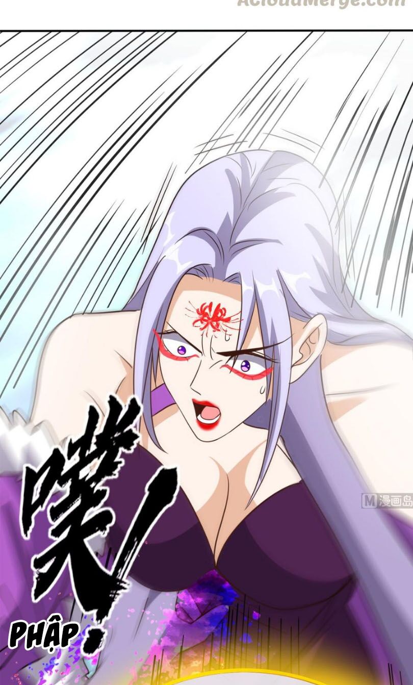 Wechat Siêu Cấp: Chapter 165