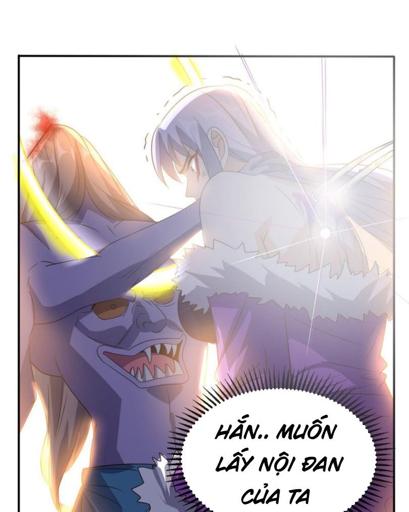 Wechat Siêu Cấp: Chapter 165