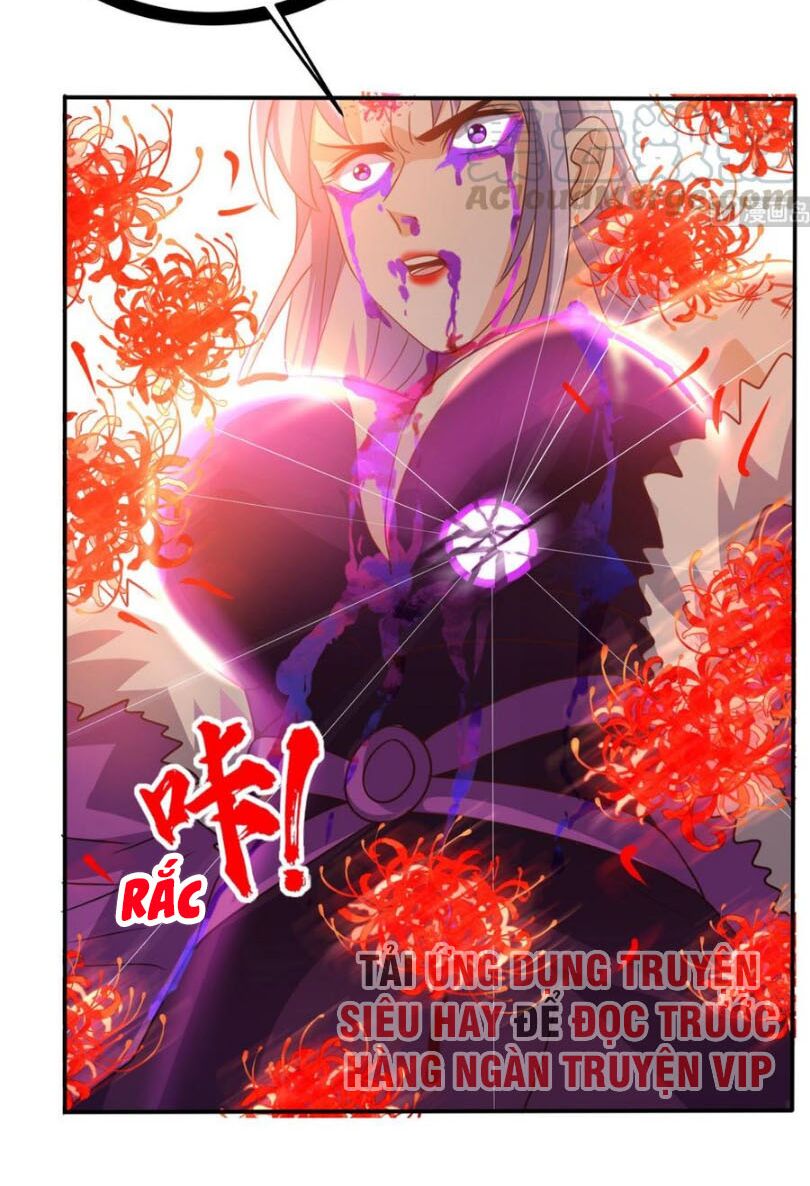 Wechat Siêu Cấp: Chapter 165