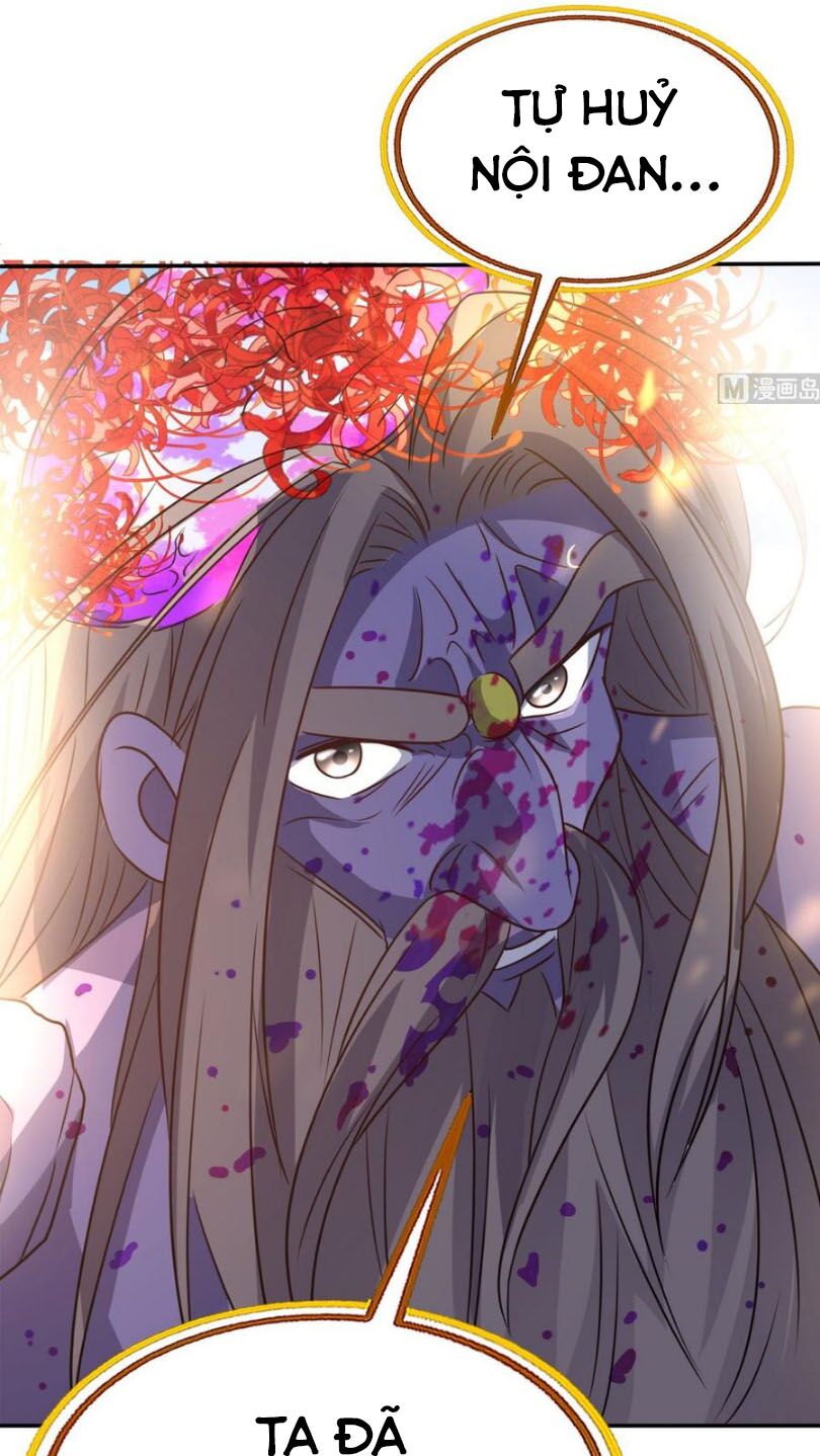 Wechat Siêu Cấp: Chapter 165