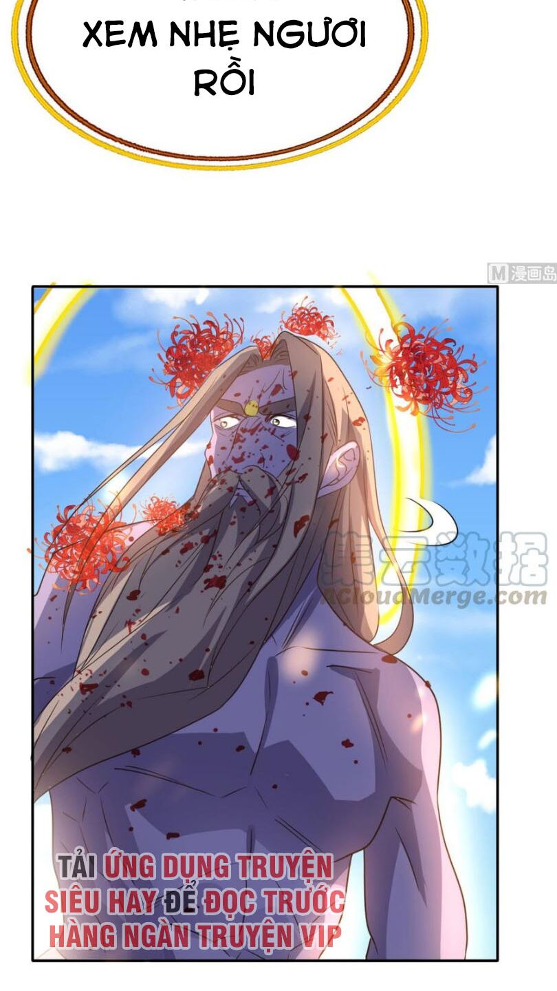 Wechat Siêu Cấp: Chapter 165