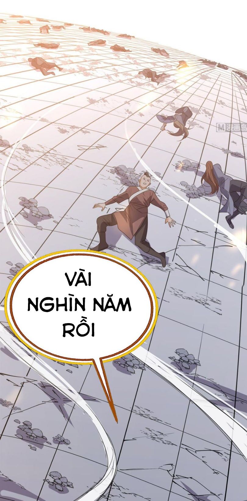 Wechat Siêu Cấp: Chapter 165
