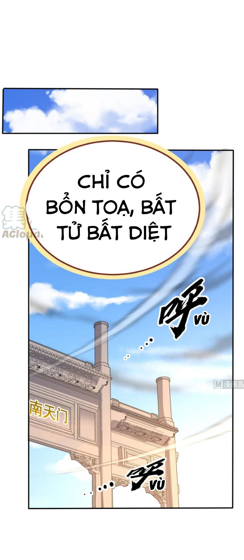 Wechat Siêu Cấp: Chapter 165