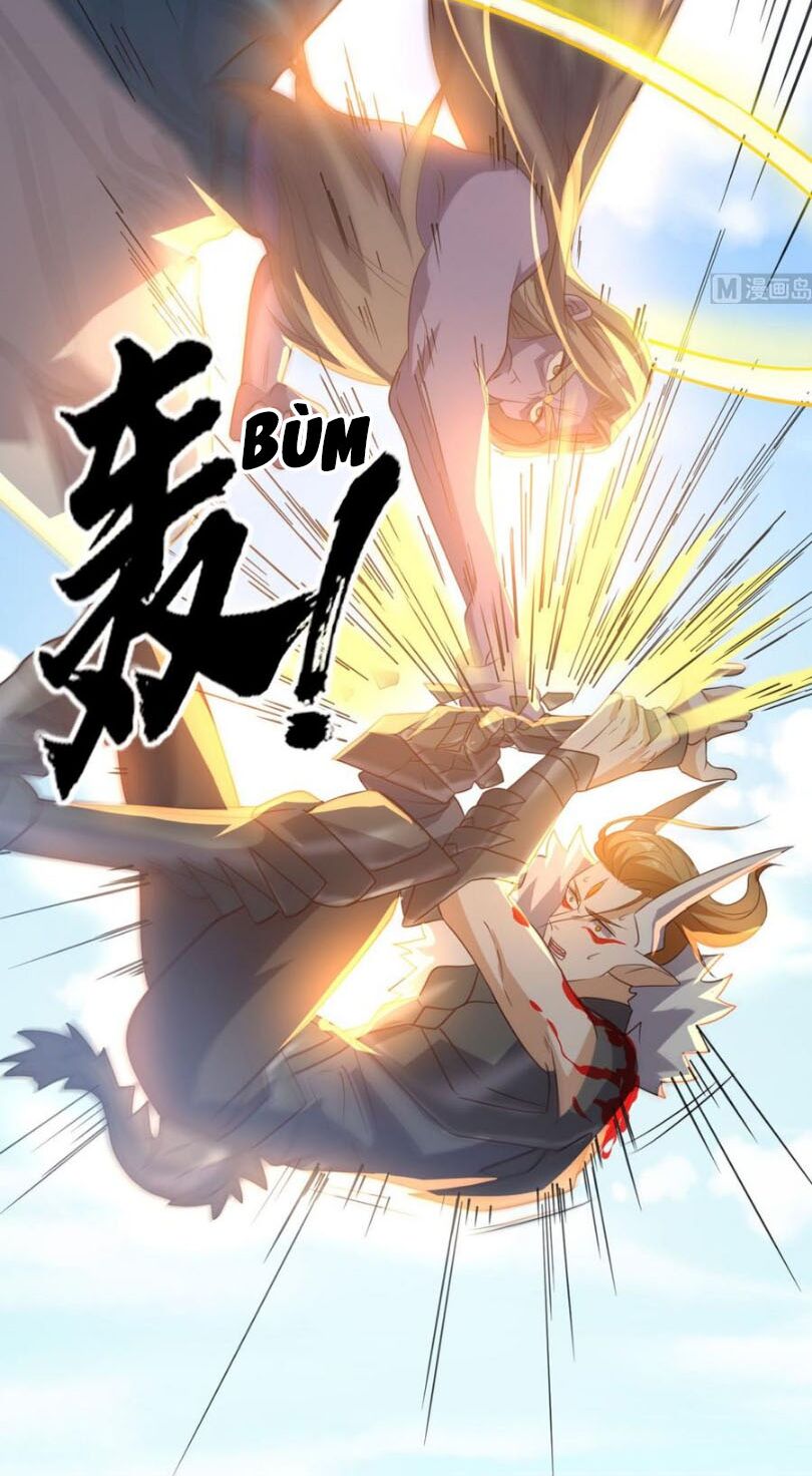 Wechat Siêu Cấp: Chapter 165