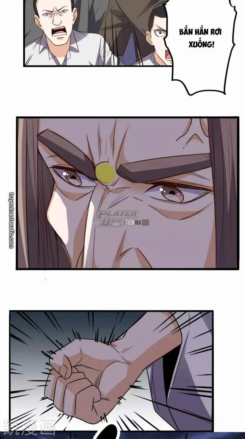 Wechat Siêu Cấp: Chapter 166