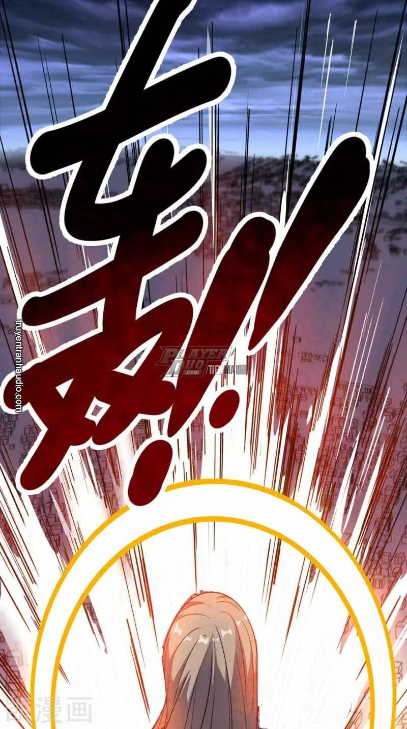 Wechat Siêu Cấp: Chapter 166