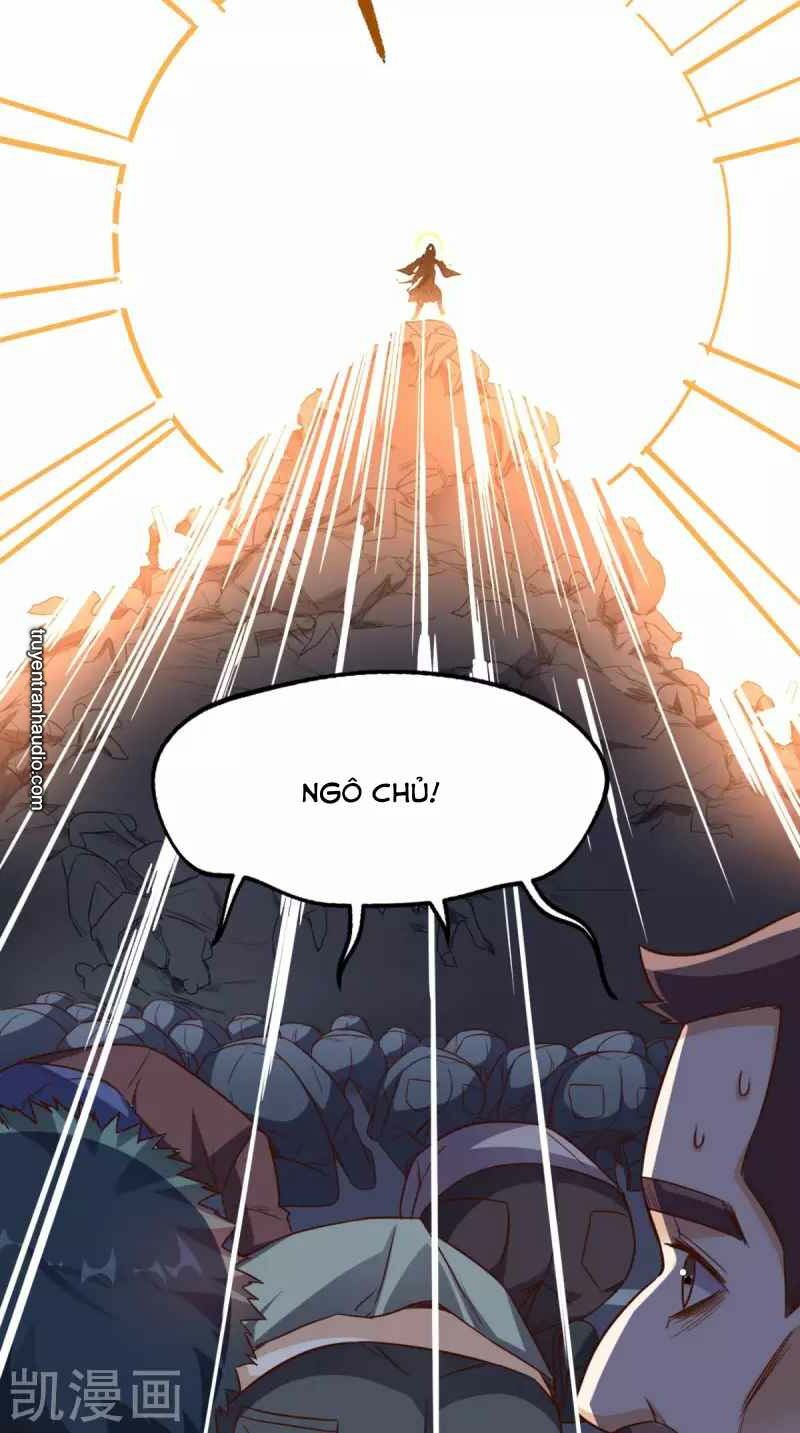 Wechat Siêu Cấp: Chapter 166