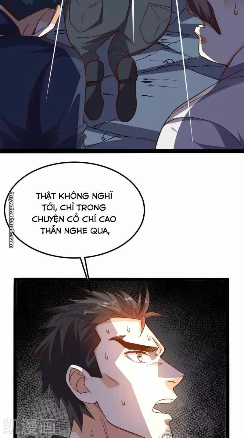 Wechat Siêu Cấp: Chapter 166