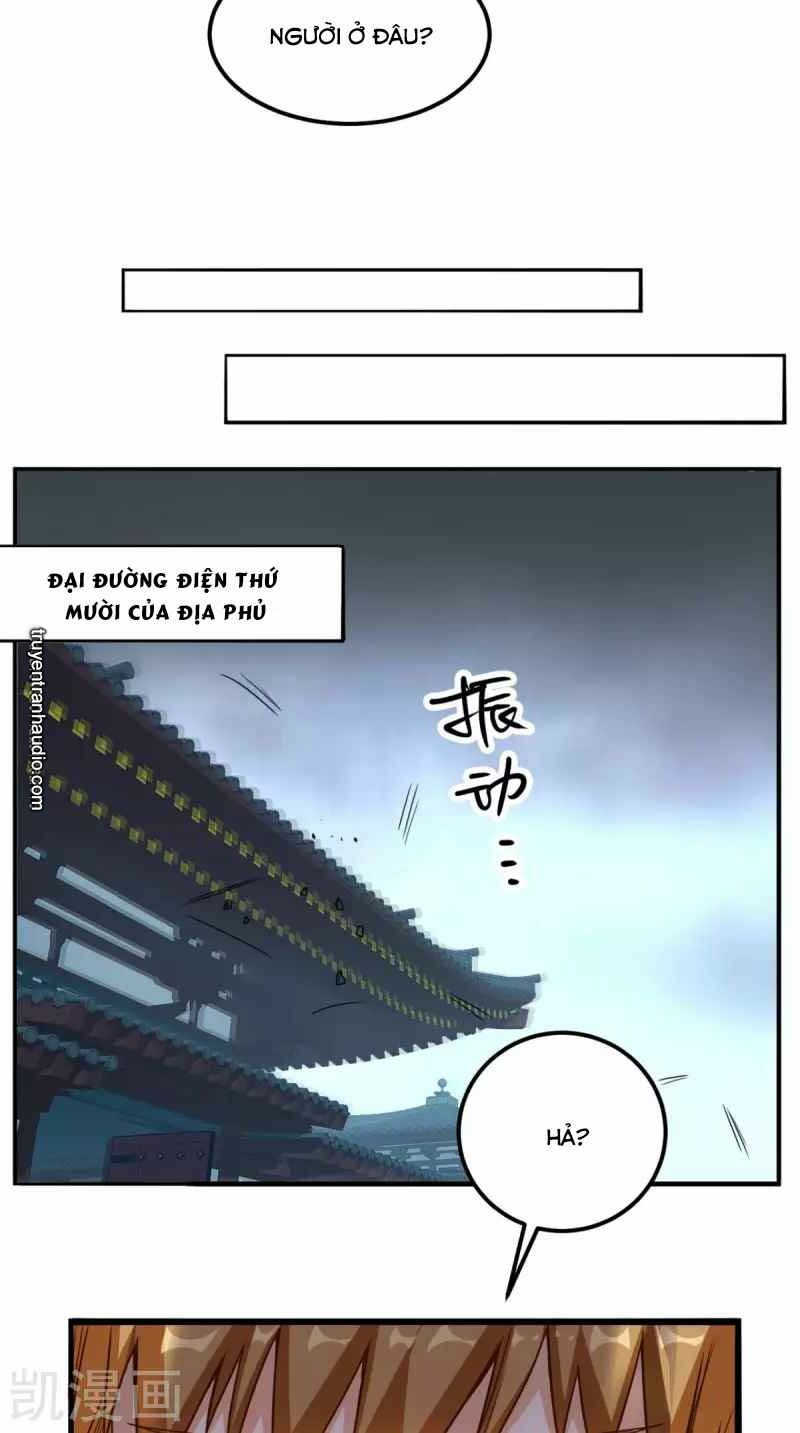 Wechat Siêu Cấp: Chapter 166