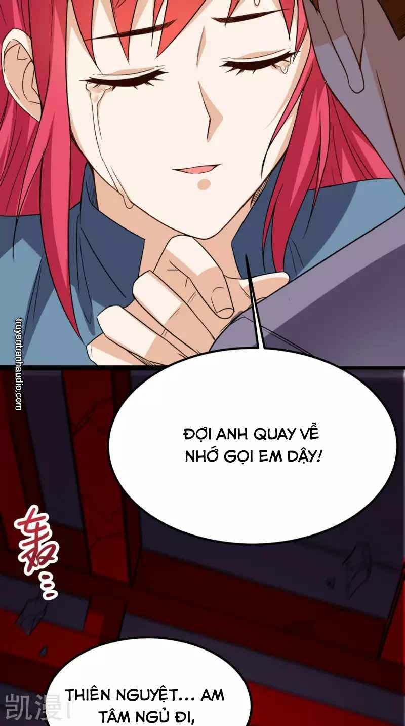 Wechat Siêu Cấp: Chapter 166