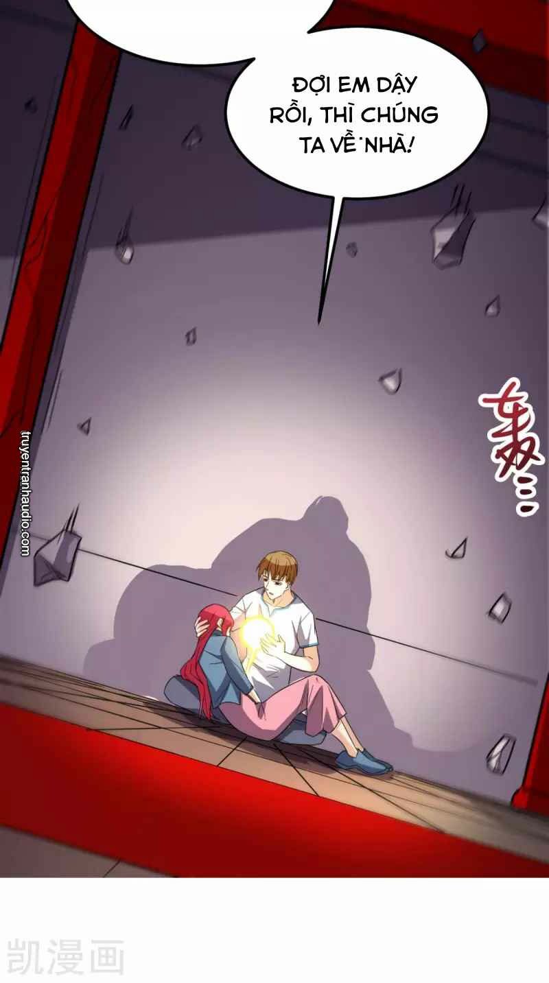 Wechat Siêu Cấp: Chapter 166