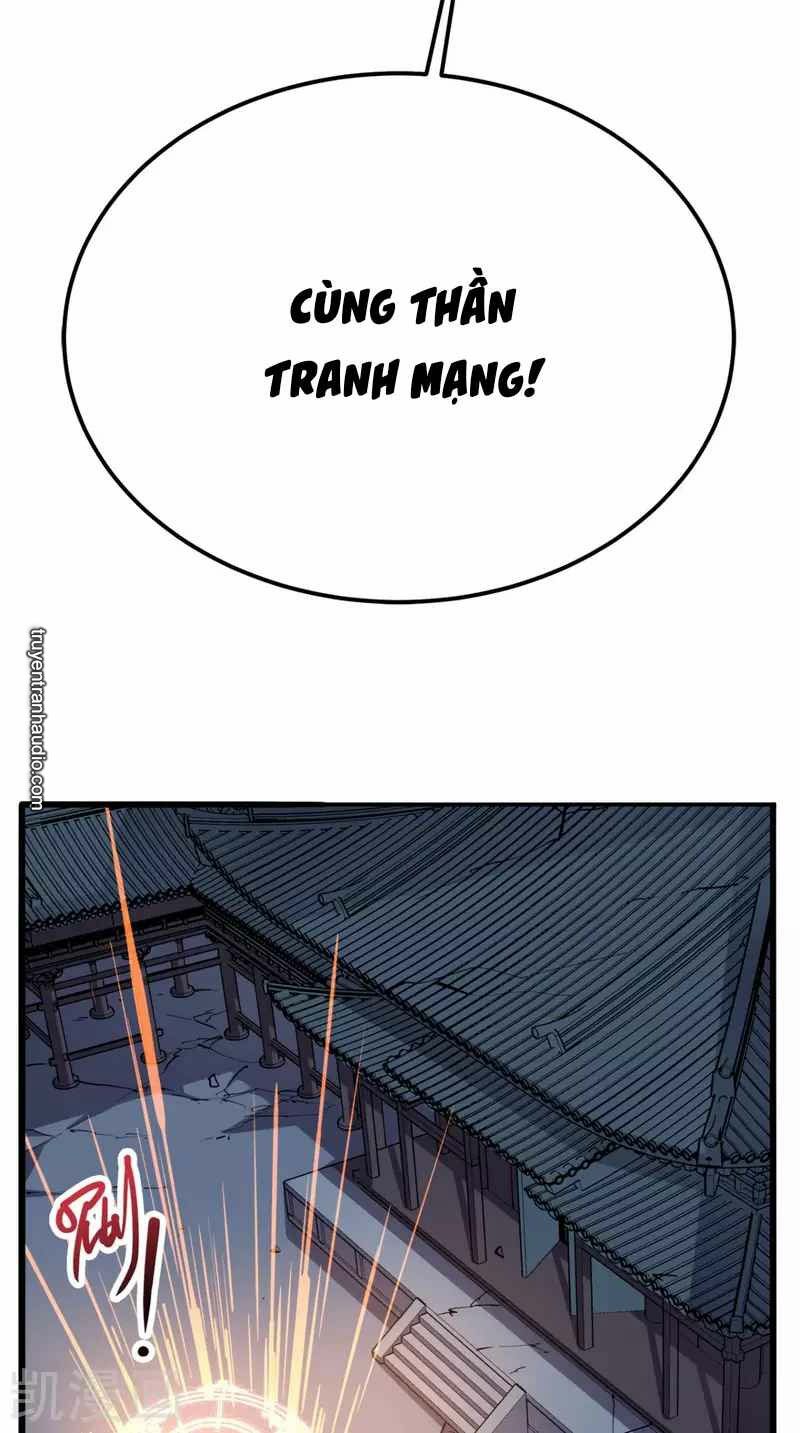 Wechat Siêu Cấp: Chapter 166