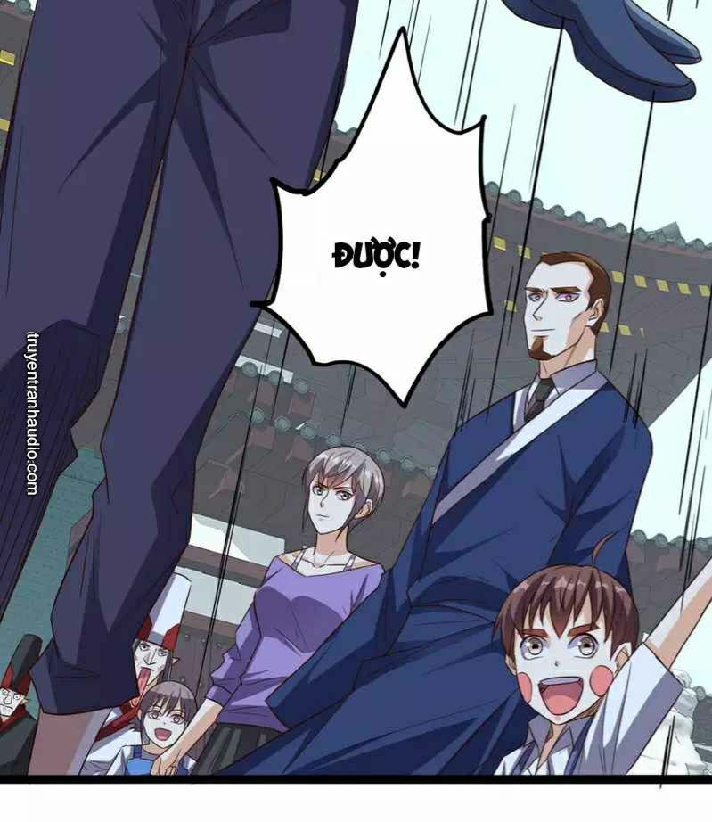 Wechat Siêu Cấp: Chapter 166