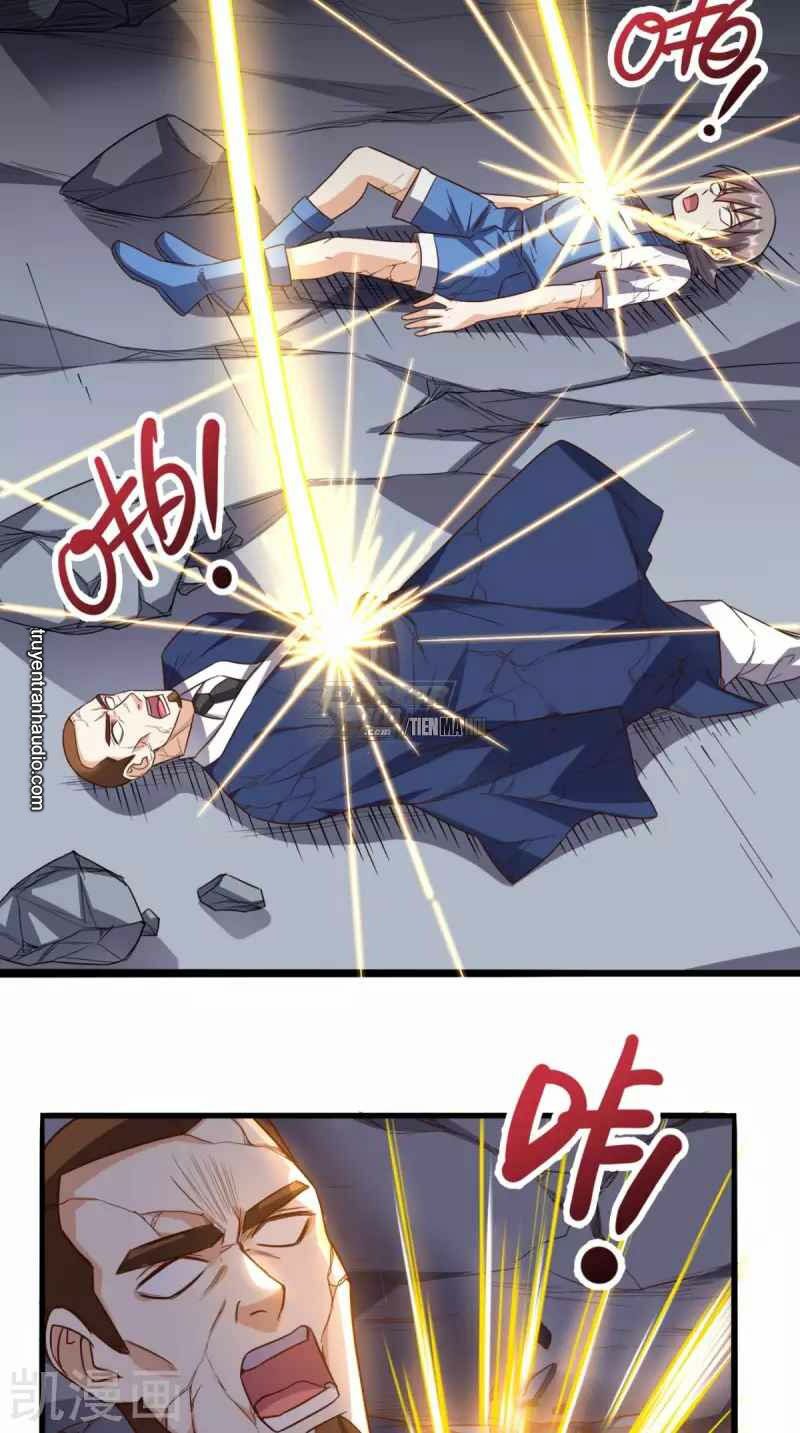 Wechat Siêu Cấp: Chapter 166