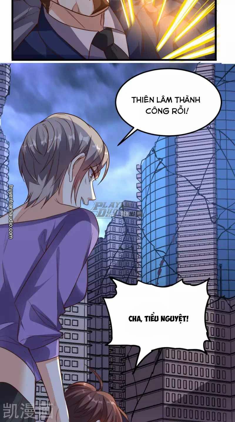 Wechat Siêu Cấp: Chapter 166