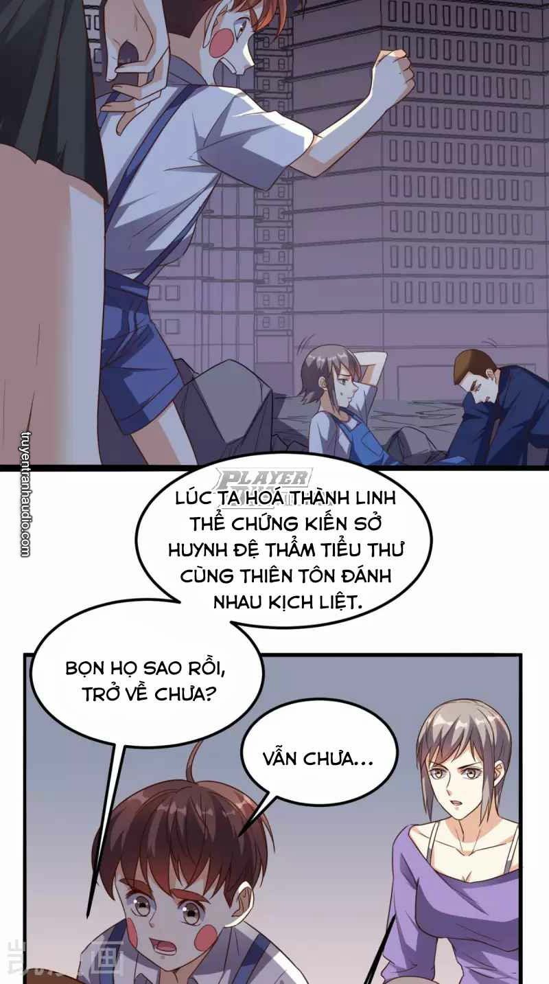 Wechat Siêu Cấp: Chapter 166