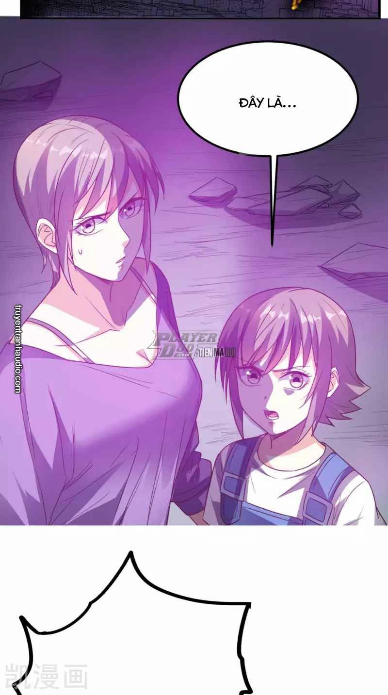 Wechat Siêu Cấp: Chapter 166
