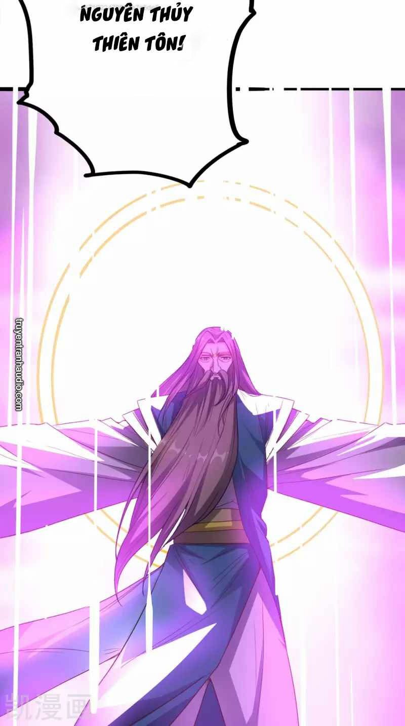 Wechat Siêu Cấp: Chapter 166
